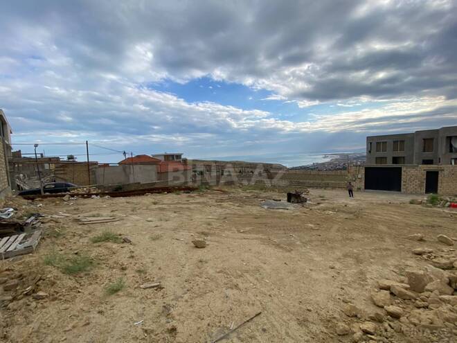 Satılır  torpaq 6 sot, Badamdar q., photo 8 from 9