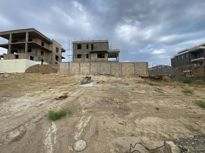 Satılır  torpaq 6 sot, Badamdar q., photo 5 from 9