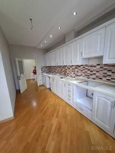 Satılır 3 otaqlı yeni tikili 105 m², Dərnəgül m., photo 7 from 20