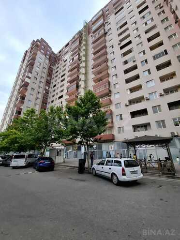 Satılır 3 otaqlı yeni tikili 105 m², Dərnəgül m., photo 17 from 20