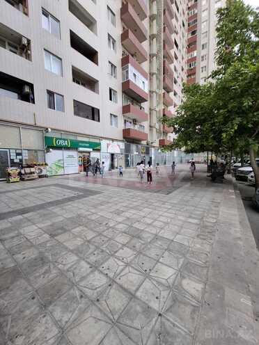 Satılır 3 otaqlı yeni tikili 105 m², Dərnəgül m., photo 18 from 20