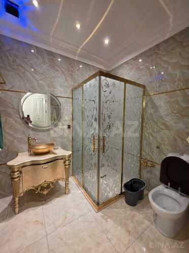 İcarəyə verilir 3 otaqlı yeni tikili 165 m², Şah İsmayıl Xətai m., photo 26 from 30