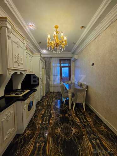 İcarəyə verilir 3 otaqlı yeni tikili 165 m², Şah İsmayıl Xətai m., photo 11 from 30