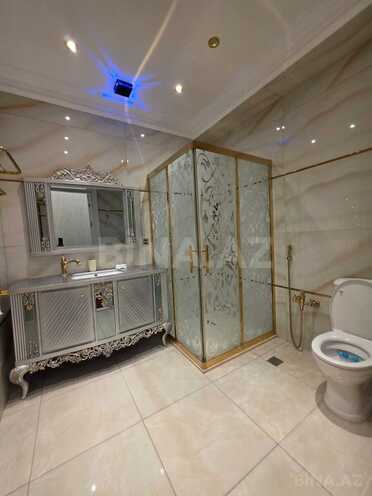 İcarəyə verilir 3 otaqlı yeni tikili 165 m², Şah İsmayıl Xətai m., photo 25 from 30
