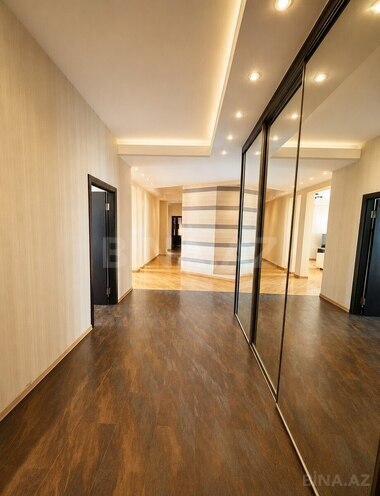 Сдаётся 4-комн. новостройка 200 м², м. Низами, photo 16 from 21