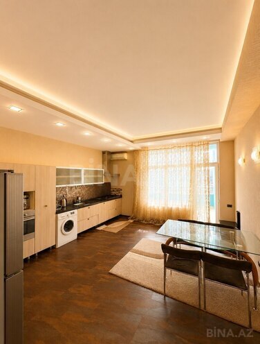 Сдаётся 4-комн. новостройка 200 м², м. Низами, photo 4 from 21