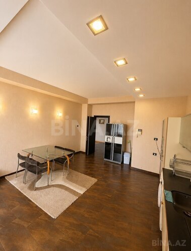 Сдаётся 4-комн. новостройка 200 м², м. Низами, photo 5 from 21