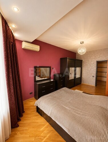 Сдаётся 4-комн. новостройка 200 м², м. Низами, photo 9 from 21