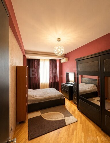 Сдаётся 4-комн. новостройка 200 м², м. Низами, photo 8 from 21