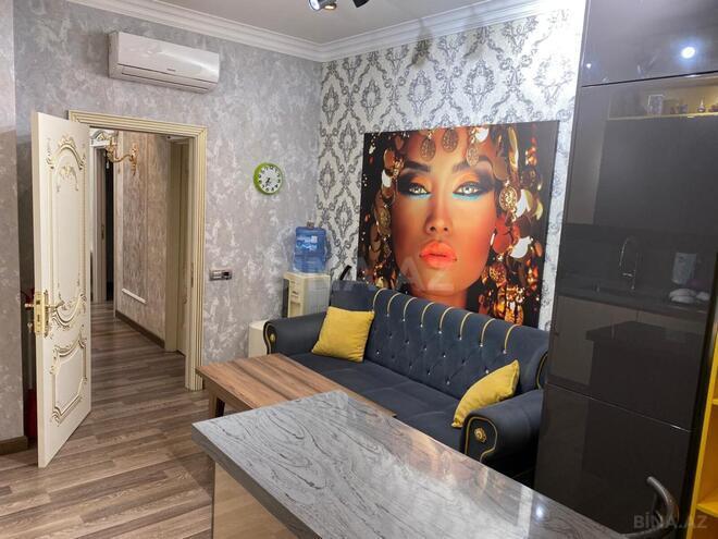 Satılır 3 otaqlı yeni tikili 126 m², Bakıxanov q., photo 11 from 14