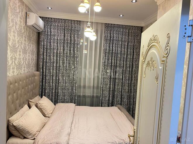 Satılır 3 otaqlı yeni tikili 126 m², Bakıxanov q., photo 7 from 14