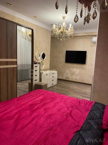 Satılır 3 otaqlı yeni tikili 126 m², Bakıxanov q., photo 6 from 14