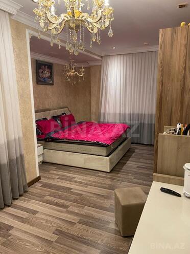 Satılır 3 otaqlı yeni tikili 126 m², Bakıxanov q., photo 5 from 14