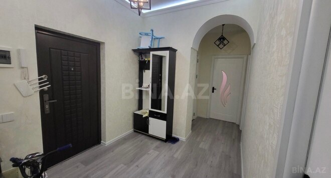 Продаётся 3-комн. новостройка 105 м², м. Ази Асланов, photo 8 from 10