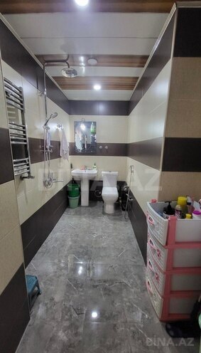 Продаётся 3-комн. новостройка 105 м², м. Ази Асланов, photo 9 from 10