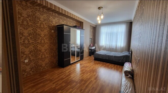 Продаётся 3-комн. новостройка 105 м², м. Ази Асланов, photo 5 from 10