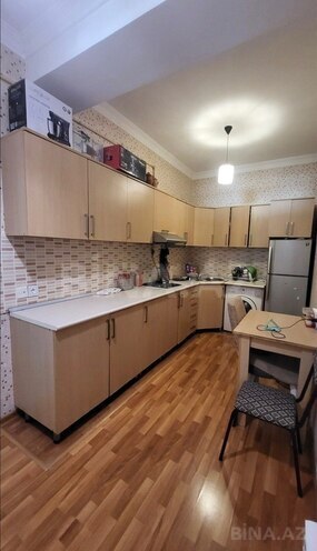 Продаётся 3-комн. новостройка 105 м², м. Ази Асланов, photo 4 from 10