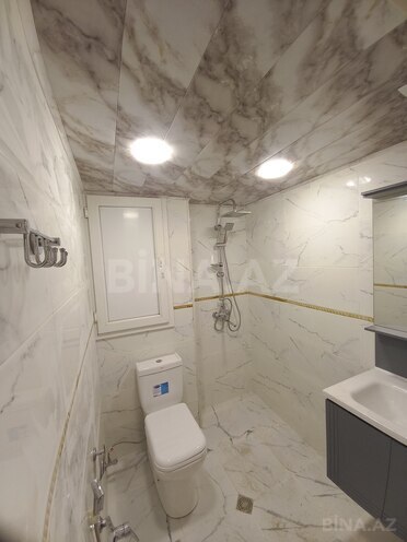 Продаётся 3-комн. вторичка 65 м², м. Ахмедлы, photo 14 from 15