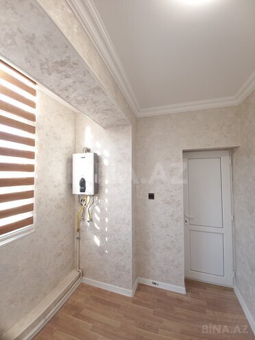 Продаётся 3-комн. вторичка 65 м², м. Ахмедлы, photo 9 from 15