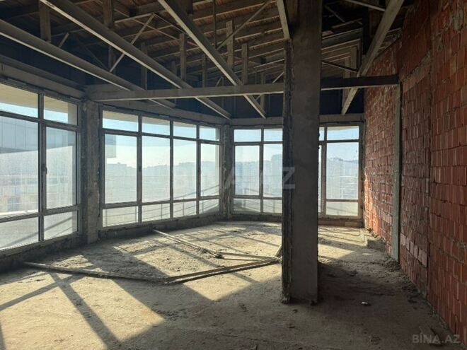 Satılır 3 otaqlı yeni tikili 135 m², Nizami m., photo 7 from 14