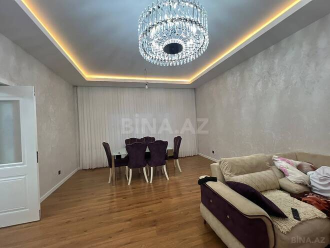 İcarəyə verilir 4 otaqlı həyət evi/bağ evi 220 m², Mərdəkan q., photo 16 from 25