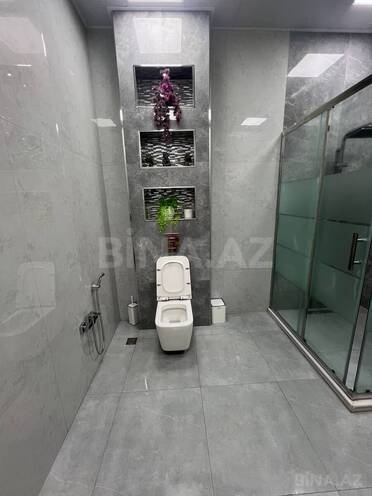 İcarəyə verilir 4 otaqlı həyət evi/bağ evi 220 m², Mərdəkan q., photo 18 from 25