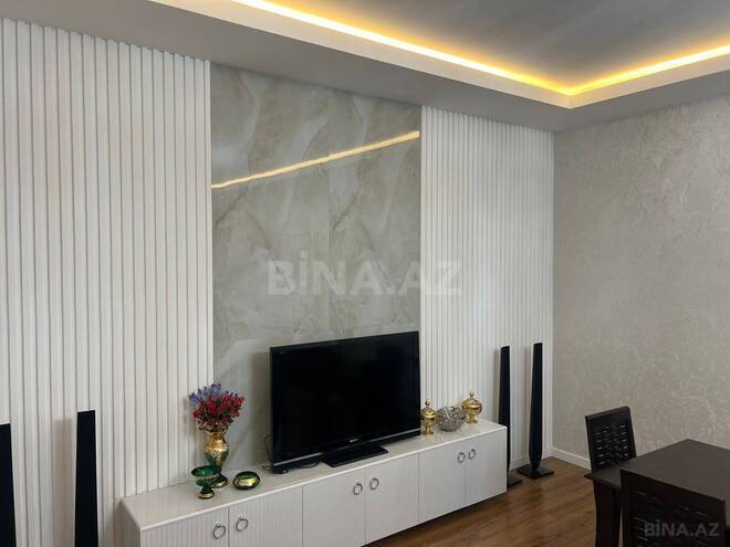 İcarəyə verilir 4 otaqlı həyət evi/bağ evi 220 m², Mərdəkan q., photo 20 from 25