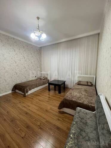 İcarəyə verilir 4 otaqlı həyət evi/bağ evi 220 m², Mərdəkan q., photo 19 from 25