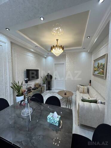 Продаётся 3-комн. новостройка 75 м², м. 28 мая, photo 3 from 16