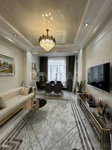 Продаётся 3-комн. новостройка 75 м², м. 28 мая, photo 1 from 16