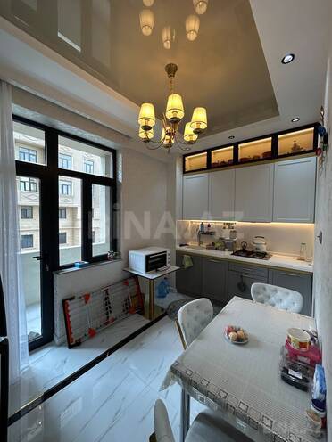 Продаётся 3-комн. новостройка 75 м², м. 28 мая, photo 11 from 16