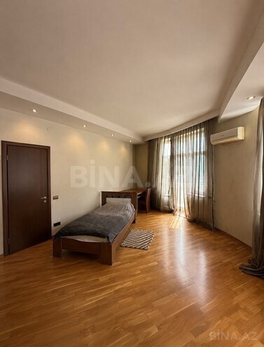 Сдаётся 4-комн. новостройка 200 м², м. Низами, photo 10 from 21