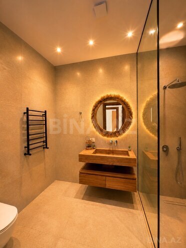 Satılır 4 otaqlı həyət evi/bağ evi 160 m², Şüvəlan q., photo 13 from 15