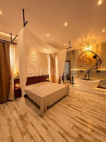 Satılır 4 otaqlı həyət evi/bağ evi 160 m², Şüvəlan q., photo 10 from 15