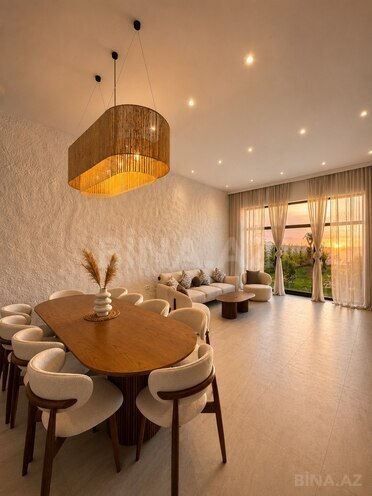 Satılır 4 otaqlı həyət evi/bağ evi 160 m², Şüvəlan q., photo 7 from 15