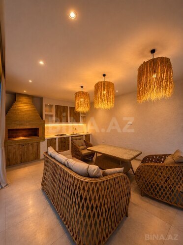Satılır 4 otaqlı həyət evi/bağ evi 160 m², Şüvəlan q., photo 5 from 15