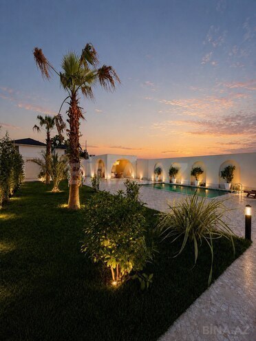 Satılır 4 otaqlı həyət evi/bağ evi 160 m², Şüvəlan q., photo 6 from 15