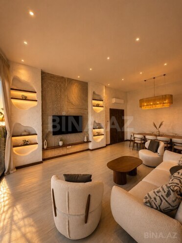 Satılır 4 otaqlı həyət evi/bağ evi 160 m², Şüvəlan q., photo 8 from 15