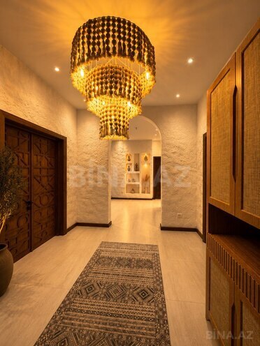 Satılır 4 otaqlı həyət evi/bağ evi 160 m², Şüvəlan q., photo 9 from 15