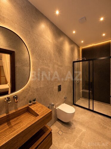 Satılır 4 otaqlı həyət evi/bağ evi 160 m², Şüvəlan q., photo 11 from 15