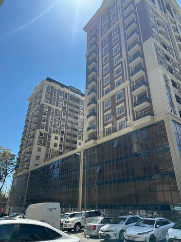 Продаётся 2-комн. новостройка 71 м², м. Ахмедлы, photo 6 from 7