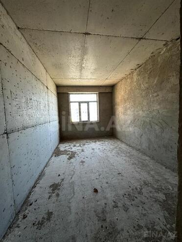 Продаётся 2-комн. новостройка 71 м², м. Ахмедлы, photo 5 from 7
