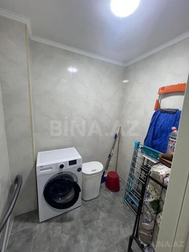 Сдаётся 2-комн. новостройка 66 м², м. Сахил, photo 20 from 22