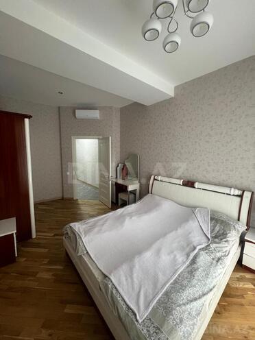 Сдаётся 2-комн. новостройка 66 м², м. Сахил, photo 8 from 22