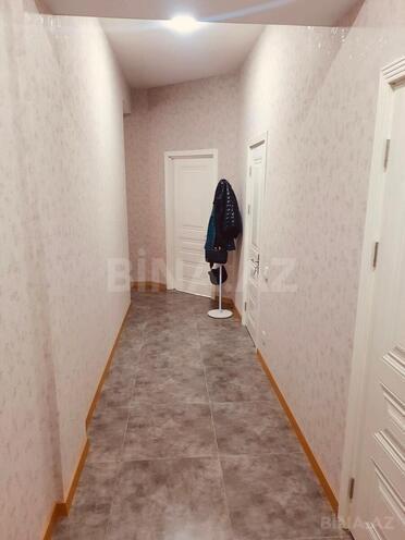 Сдаётся 2-комн. новостройка 66 м², м. Сахил, photo 14 from 22