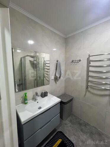 Сдаётся 2-комн. новостройка 66 м², м. Сахил, photo 18 from 22