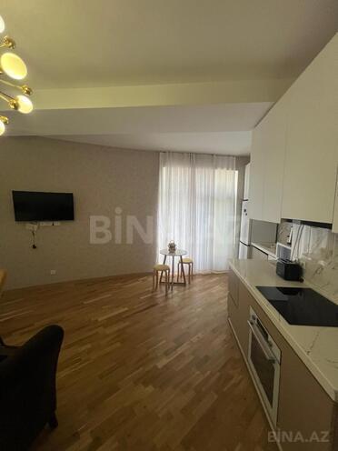 Сдаётся 2-комн. новостройка 66 м², м. Сахил, photo 5 from 22