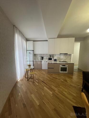 Сдаётся 2-комн. новостройка 66 м², м. Сахил, photo 7 from 22