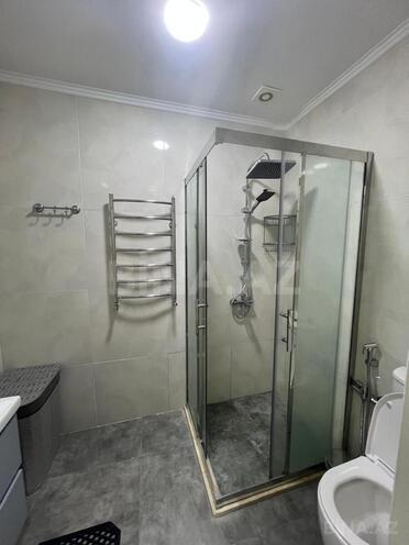 Сдаётся 2-комн. новостройка 66 м², м. Сахил, photo 17 from 22