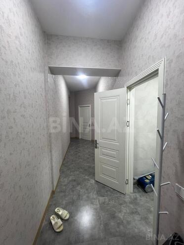 Сдаётся 2-комн. новостройка 66 м², м. Сахил, photo 19 from 22